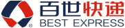 百世快递